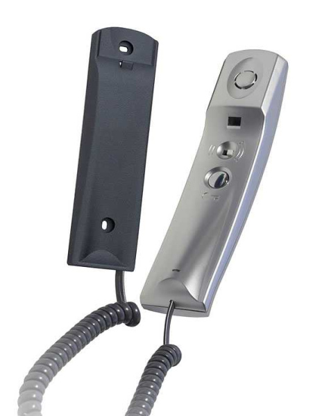 Трубка УКП-7М домофонная