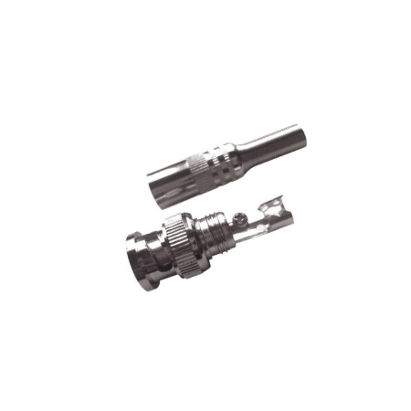 Разъем SR-BNC-PPG под пайку