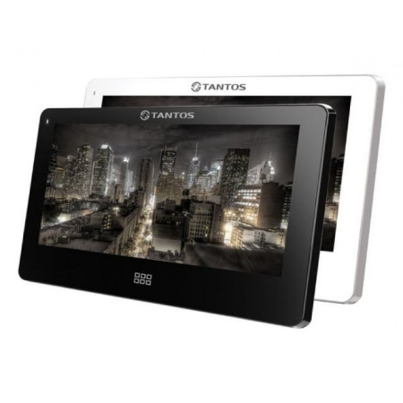 Монитор Tantos NEO Slim XL/VZ видеодомофона