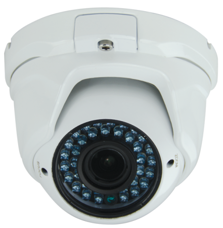 Камера видеонаблюдения CTV-HDD282 A ME