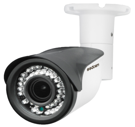 Камера Ssdcam IP-710 видеонаблюдения