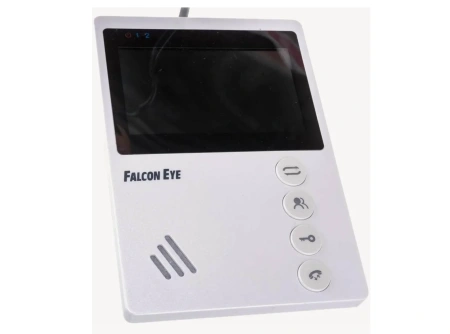 Комплект Falcon Eye KIT Vista панель FE 305C видеодомофона
