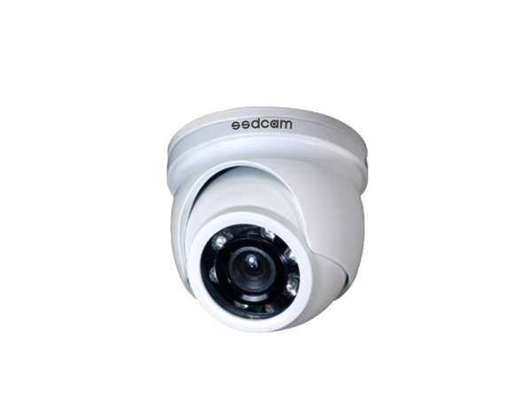 Камера Ssdcam AH-723 видеонаблюдения