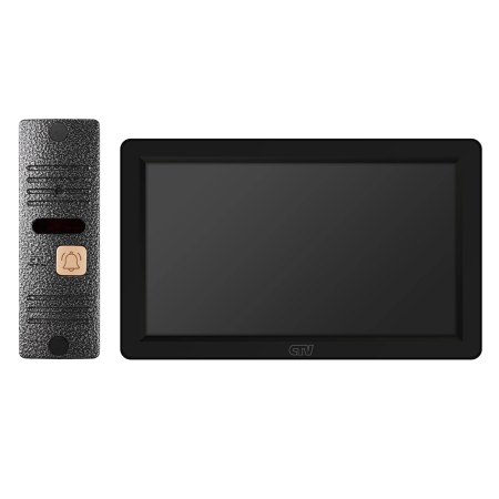 Комплект видеодомофона CTV-DP3722 Spectrum