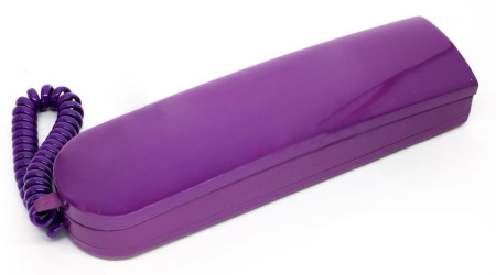 Трубка Laskomex LM-8D домофонная