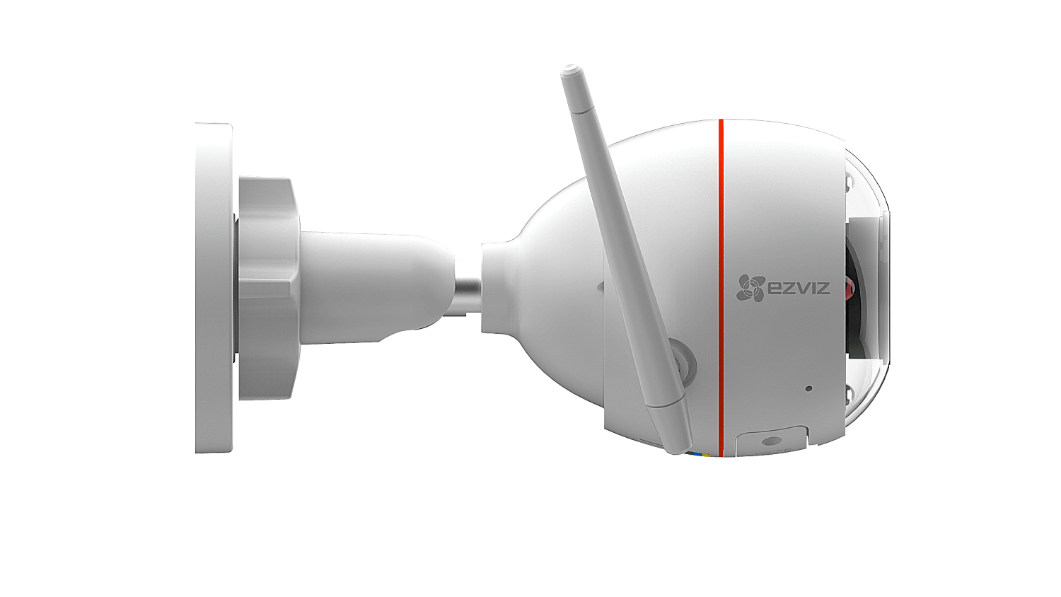 Камера EZVIZ C3W Color Night (WiFi) видеонаблюдения