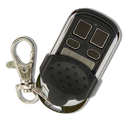 Apollo HM пульт для ворот и шлагбаумов