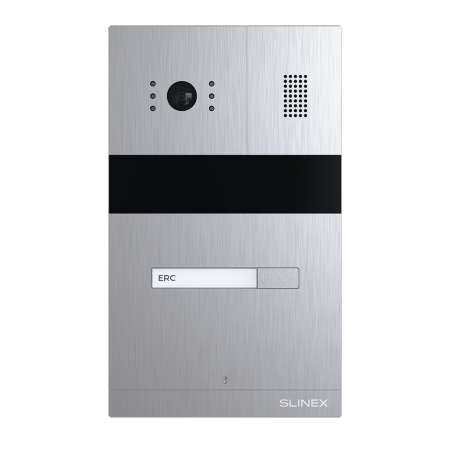 Панель Slinex MA-01HD вызывная для видеодомофона