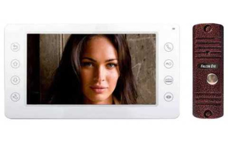 Комплект Falcon Eye FE-70CH Orion видеодомофона