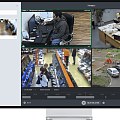 Программы для видеонаблюдения на компьютер Программы для видеонаблюдения на компьютер