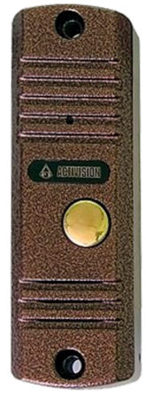 Вызывная панель Activision AVC-305 для видеодомофона   