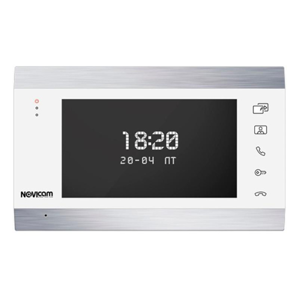 Монитор Novicam MAGIC 7C видеодомофона