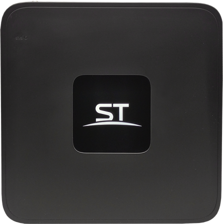 IP Видеорегистратор ST-NVR-P0806K15 (С 8РОЕ) TOWN