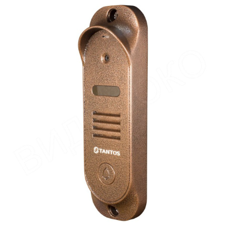 Панель Stich вызывная для видеодомофона