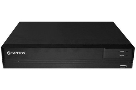 Видеорегистратор TSr-UV1616 Eco 16-ти канальный