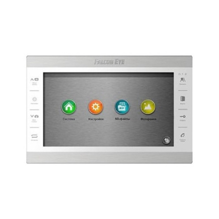 Монитор Falcon Eye Atlas Plus HD XL/VZ видеодомофона