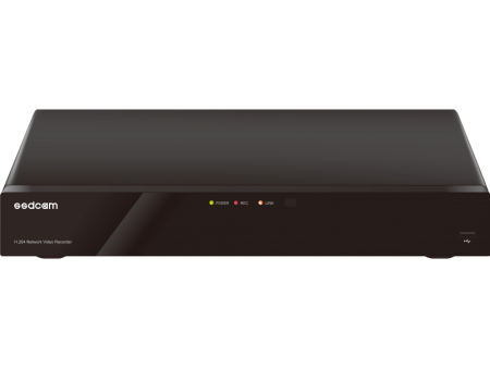 Видеорегистратор SSDCAM AV-7216PS  AHD