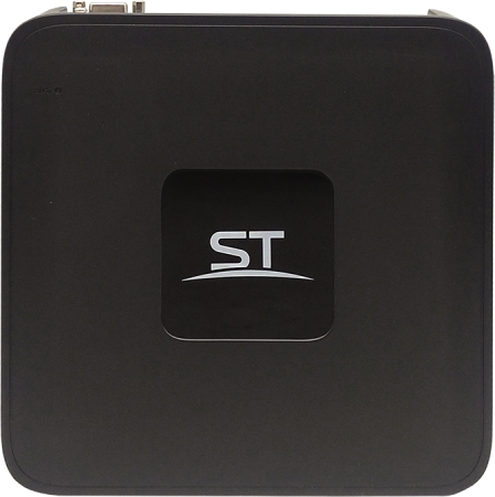 IP Видеорегистратор ST-NVR-V1006K15 PRO (версия 2)