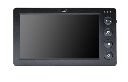 Комплект Fox FX-VD7N-Kit (Янтарь 7) видеодомофона