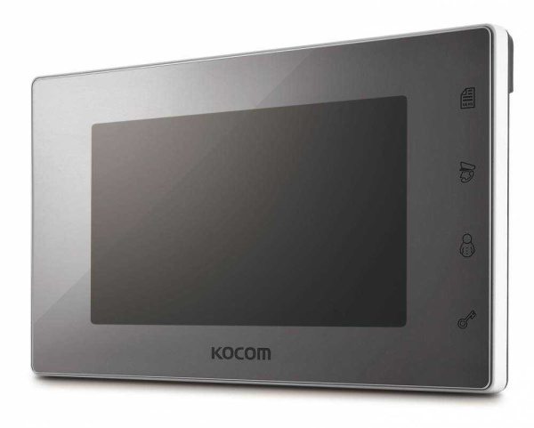 Монитор Kocom KCV-504 Mirror видеодомофона