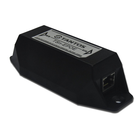 PoE удлинитель Tantos TSn-EPOE