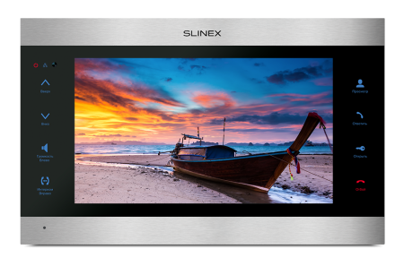 Монитор Slinex SL-10IPTHD видеодомофона