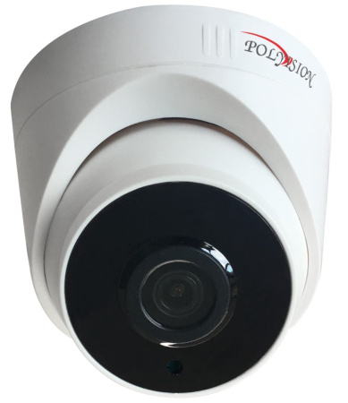 Камера Polyvision PVC-IP2Y-D1F2.8P видеонаблюдения