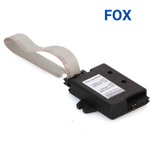 Блок MC XL FOX сопряжения для домофона FOX