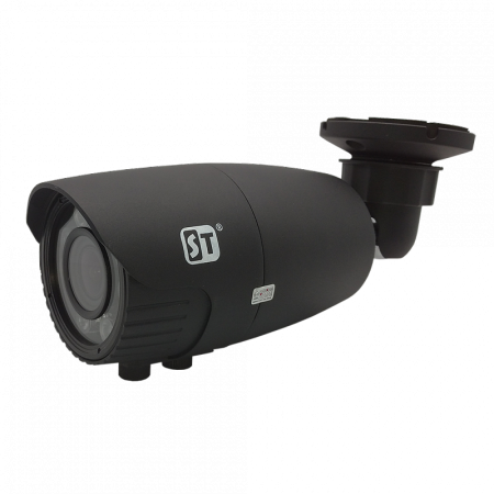 Видеокамера ST-187 IP Home Starlight (черная)