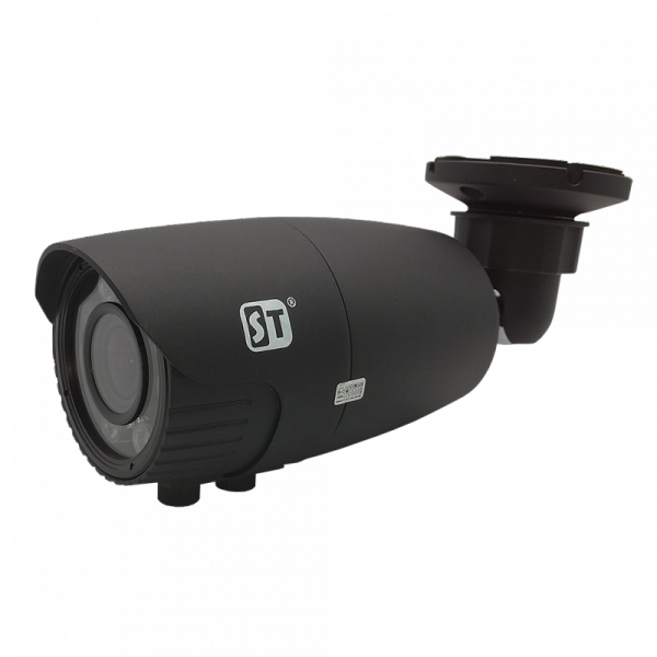 Видеокамера ST-187 IP Home Starlight (черная)