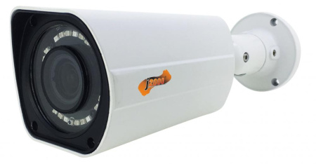 Цилиндрическая уличная камера J2000-MHD5Bm50 (2,8-12) L.1