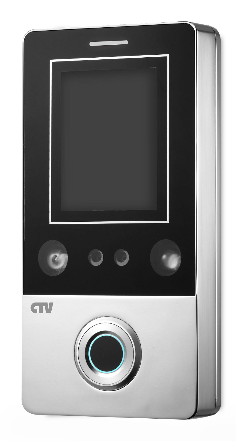 Считыватель CTV-F10EM