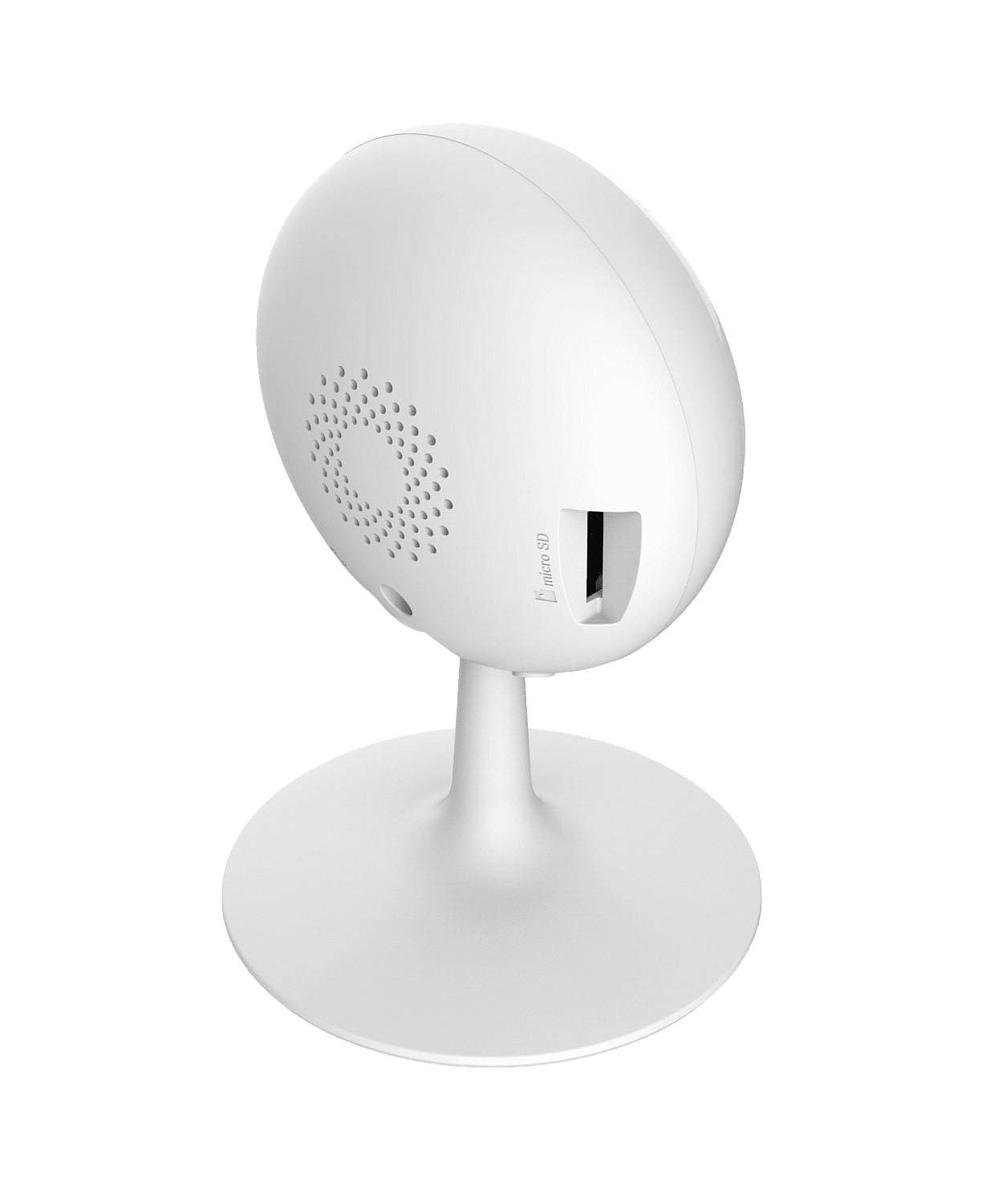 Камера EZVIZ C1C PIR (WiFi) видеонаблюдения