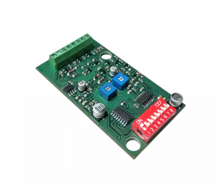 Адаптер Slinex VZ-30