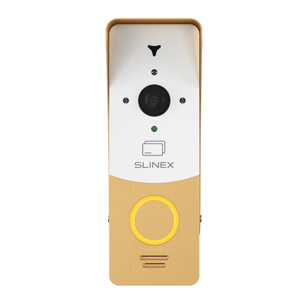 Панель Slinex ML-20CRHD вызывная для видеодомофона