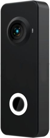 Вызывная панель Tantos iLexa HD (графит)