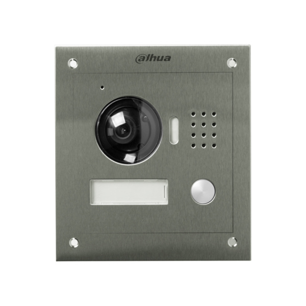 Панель Dahua DHI-VTO2000A (модуль) вызывная для видеодомофона