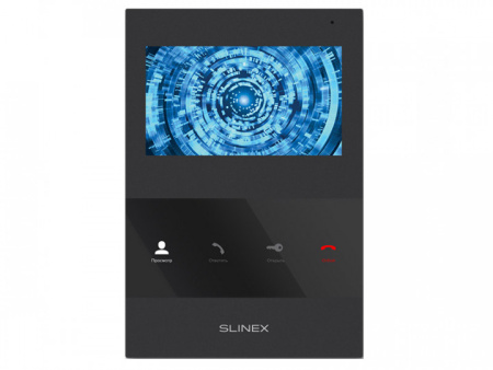 Видеодомофон Slinex SQ-04