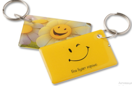 Заготовка EPOXY чип MF-3