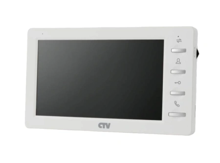 Видеодомофон CTV M1701