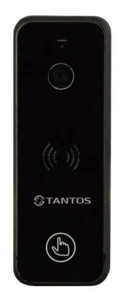Вызывная панель Tantos iPanel 2 HD