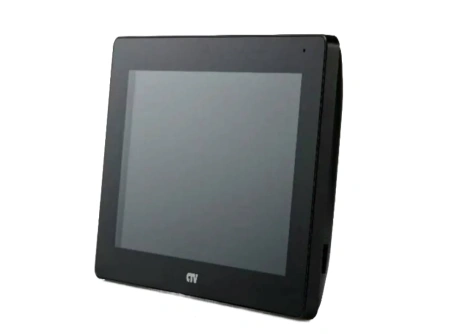 Монитор CTV-M5701 видеодомофона с Wi-Fi