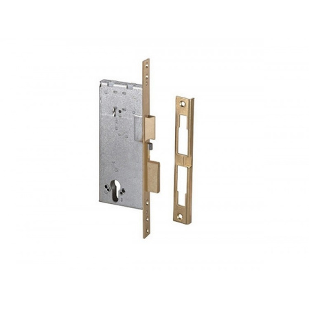 Замок врезной электромеханический CISA 06.110.10.0.