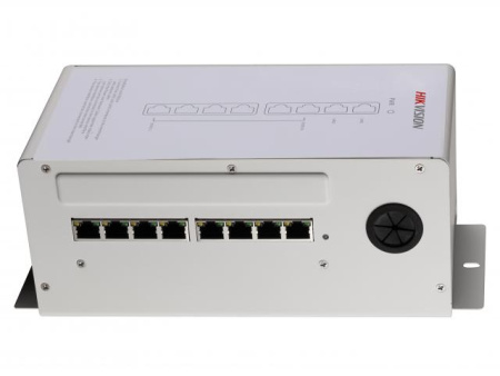 Коммутатор Hikvision DS-KAD606
