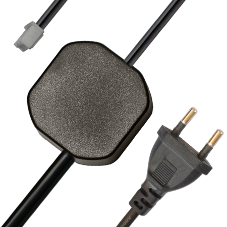 Источник Tantos TS-08-Slim питания