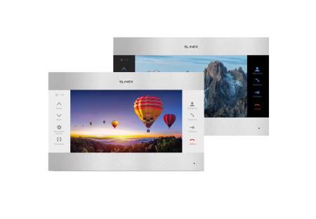 Монитор Slinex SL-10MHD видеодомофона