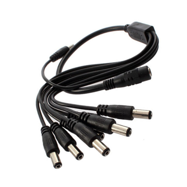 Адаптер DC-1/8