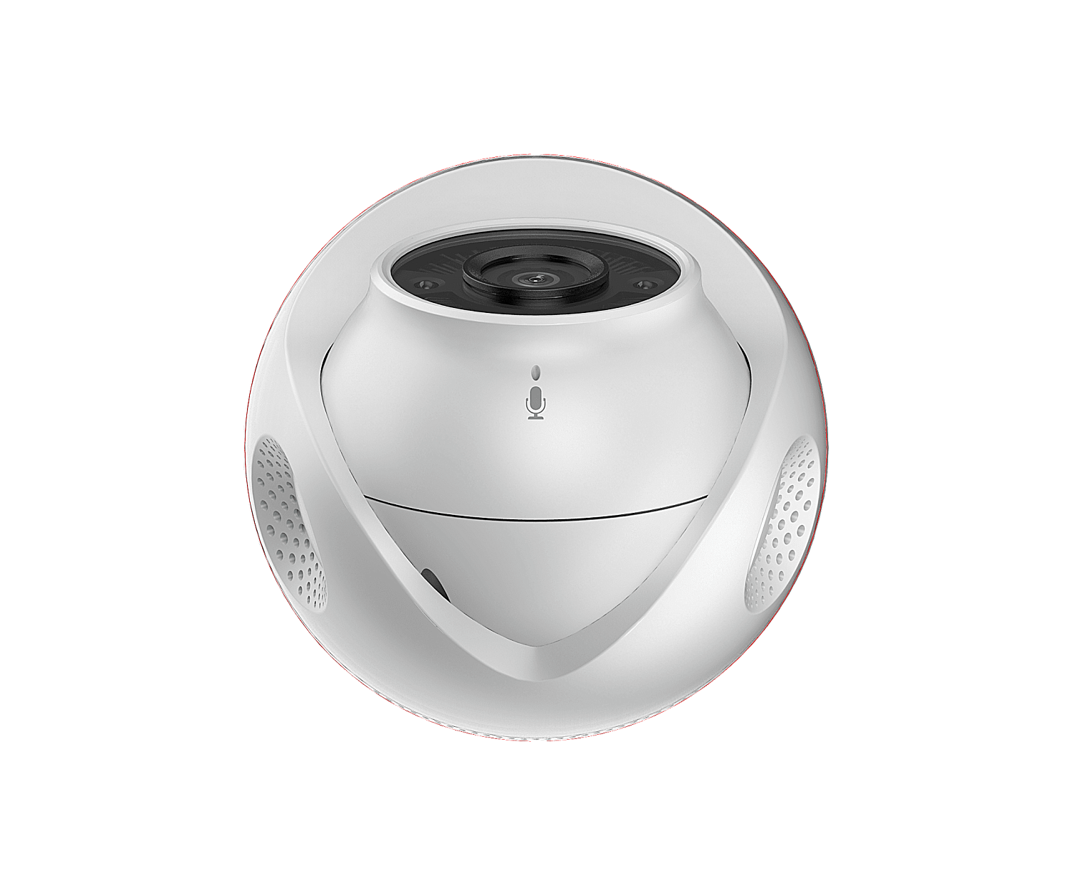 Камера EZVIZ C4W (WiFi) видеонаблюдения