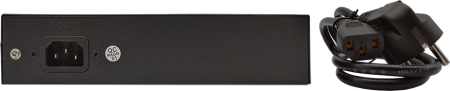 Коммутатор ST-S45POE (2М/65W/А) (ВЕРСИЯ 4)