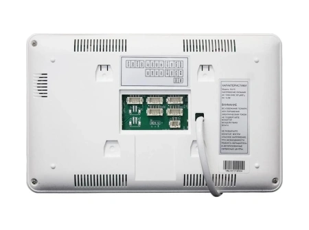 Видеодомофон Tantos Mia